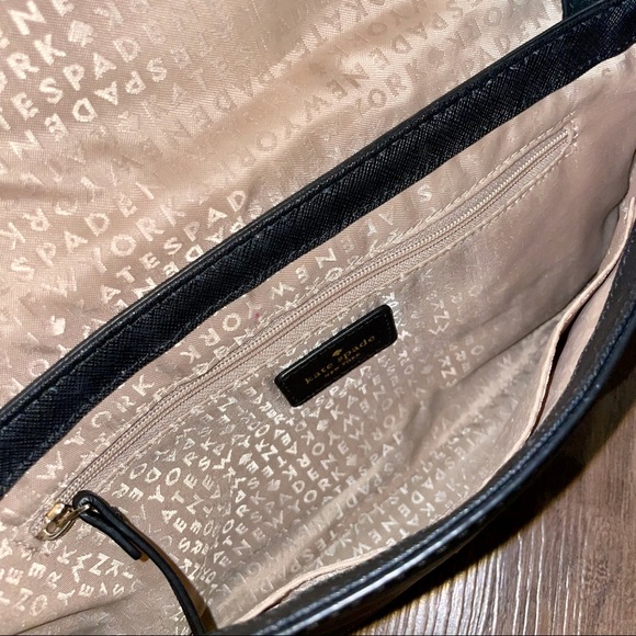 Kate Spade Crossbody Purse - Picture 3 of 4